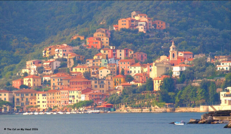 La Spezia, Italy